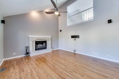 Tiny photo for 1450 Shaman Drive, Bolingbrook, IL 60490 (MLS # 12557172)