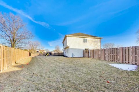 Tiny photo for 1450 Shaman Drive, Bolingbrook, IL 60490 (MLS # 12557172)