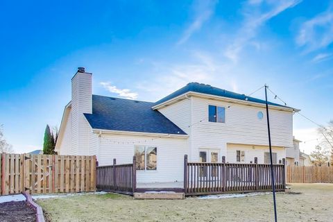 Tiny photo for 1450 Shaman Drive, Bolingbrook, IL 60490 (MLS # 12557172)