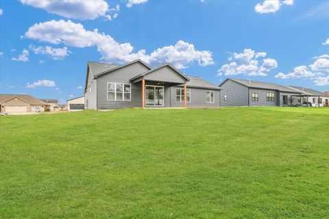 Tiny photo for 2902 Haydon Drive, Urbana, IL 61802 (MLS # 12465015)