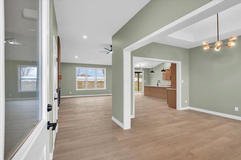 Tiny photo for 2902 Haydon Drive, Urbana, IL 61802 (MLS # 12465015)