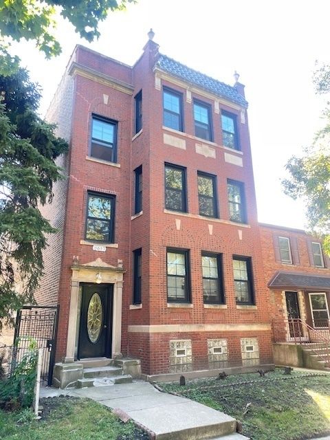 2617 W Rascher Avenue G Chicago IL 60625