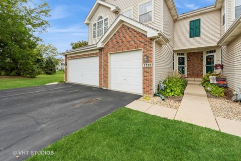 A home in Carpentersville