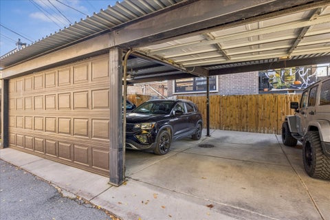 Tiny photo for 3024 W Irving Park Road #3S, Chicago, IL 60618 (MLS # 12798243)