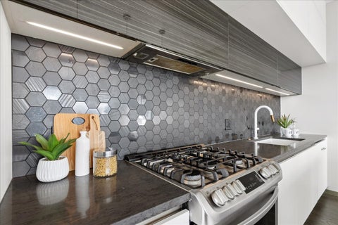 Tiny photo for 3024 W Irving Park Road #3S, Chicago, IL 60618 (MLS # 12798243)