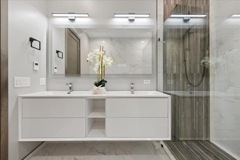 Tiny photo for 3024 W Irving Park Road #3S, Chicago, IL 60618 (MLS # 12798243)