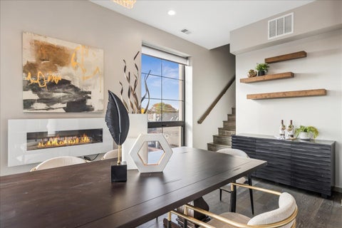 Tiny photo for 3024 W Irving Park Road #3S, Chicago, IL 60618 (MLS # 12798243)