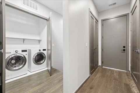 Tiny photo for 3024 W Irving Park Road #3S, Chicago, IL 60618 (MLS # 12798243)