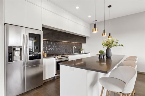 Tiny photo for 3024 W Irving Park Road #3S, Chicago, IL 60618 (MLS # 12798243)