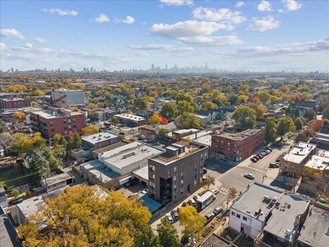 Tiny photo for 3024 W Irving Park Road #3S, Chicago, IL 60618 (MLS # 12798243)