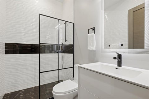 Tiny photo for 3024 W Irving Park Road #3S, Chicago, IL 60618 (MLS # 12798243)