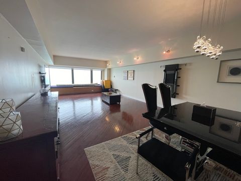 Tiny photo for 175 E DELAWARE Place #6206, Chicago, IL 60611 (MLS # 12613582)