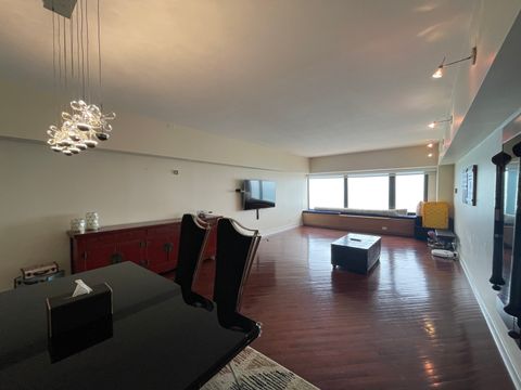 Tiny photo for 175 E DELAWARE Place #6206, Chicago, IL 60611 (MLS # 12613582)