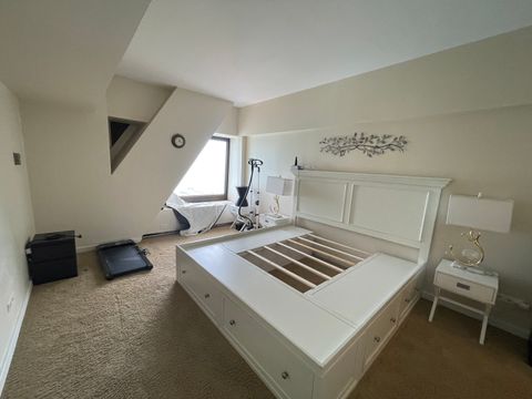 Tiny photo for 175 E DELAWARE Place #6206, Chicago, IL 60611 (MLS # 12613582)