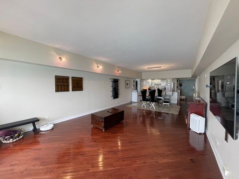 Tiny photo for 175 E DELAWARE Place #6206, Chicago, IL 60611 (MLS # 12613582)