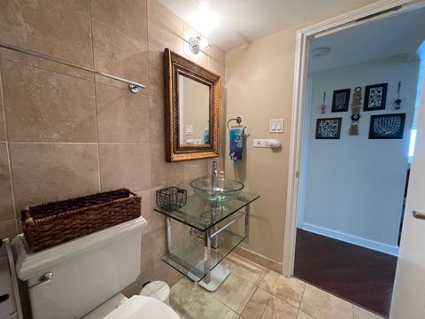 Tiny photo for 175 E DELAWARE Place #6206, Chicago, IL 60611 (MLS # 12613582)