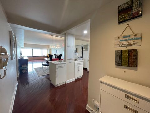Tiny photo for 175 E DELAWARE Place #6206, Chicago, IL 60611 (MLS # 12613582)