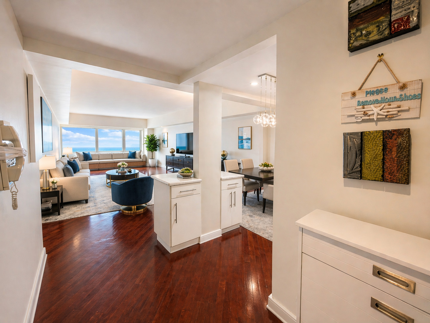 175 E DELAWARE Place 6206