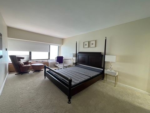 Tiny photo for 175 E DELAWARE Place #6206, Chicago, IL 60611 (MLS # 12613582)