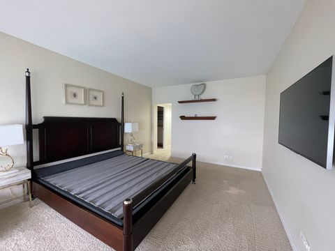 Tiny photo for 175 E DELAWARE Place #6206, Chicago, IL 60611 (MLS # 12613582)