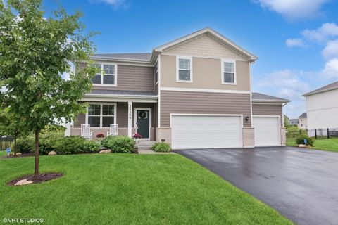 25354 W Cerena Circle Plainfield IL 60586