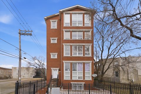 214 E 37TH Street 2 Chicago IL 60653