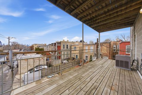 Tiny photo for 214 E 37TH Street #2, Chicago, IL 60653 (MLS # 12574796)