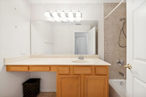 Tiny photo for 714 W 63rd Street #303, Westmont, IL 60559 (MLS # 12577479)