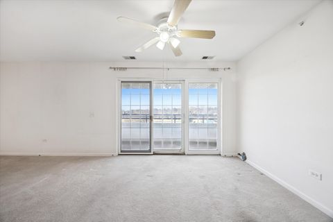 Tiny photo for 714 W 63rd Street #303, Westmont, IL 60559 (MLS # 12577479)