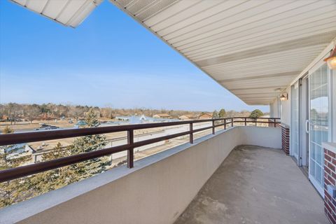 Tiny photo for 714 W 63rd Street #303, Westmont, IL 60559 (MLS # 12577479)