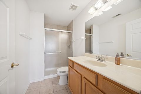 Tiny photo for 714 W 63rd Street #303, Westmont, IL 60559 (MLS # 12577479)