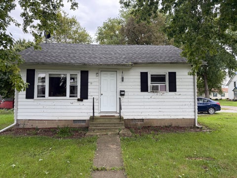 Tiny photo for 314 W Second Street, Gilman, IL 60938 (MLS # 12771668)