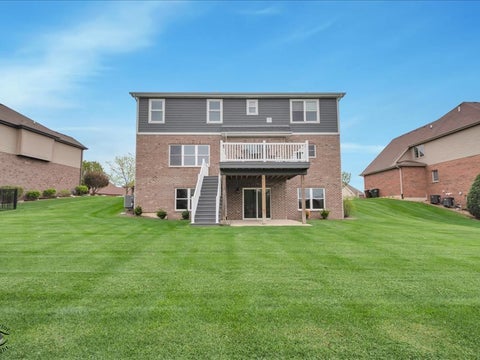Tiny photo for 12456 Teluride Lane, Mokena, IL 60448 (MLS # 12630059)