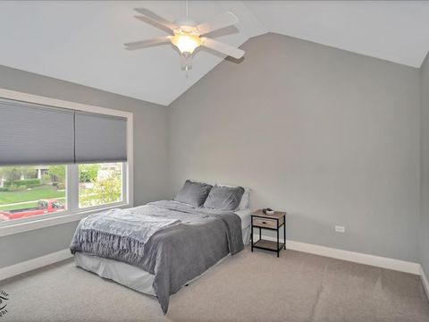 Tiny photo for 12456 Teluride Lane, Mokena, IL 60448 (MLS # 12630059)
