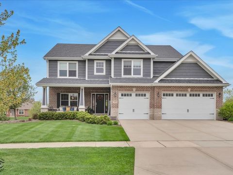 Photo of 12456 Teluride Lane, Mokena, IL 60448 (MLS # 12630059)
