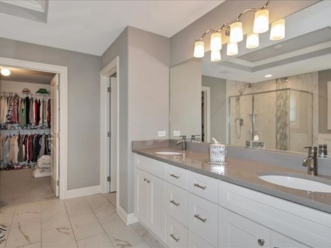 Tiny photo for 12456 Teluride Lane, Mokena, IL 60448 (MLS # 12630059)