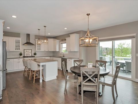 Tiny photo for 12456 Teluride Lane, Mokena, IL 60448 (MLS # 12630059)
