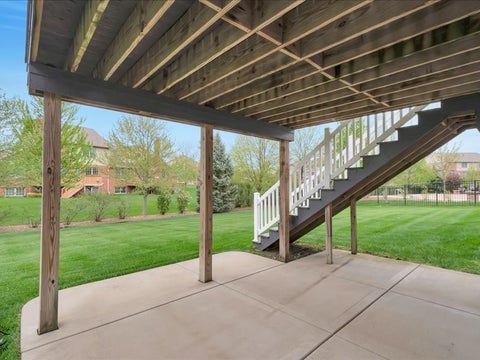 Tiny photo for 12456 Teluride Lane, Mokena, IL 60448 (MLS # 12630059)