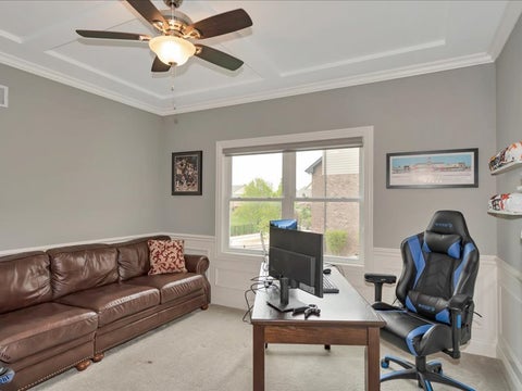 Tiny photo for 12456 Teluride Lane, Mokena, IL 60448 (MLS # 12630059)