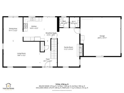 Tiny photo for 1006 Apple Lane, Lombard, IL 60148 (MLS # 12536783)