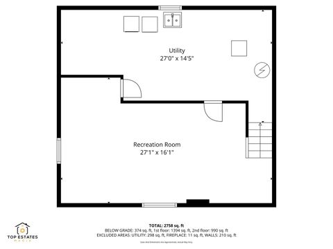 Tiny photo for 1006 Apple Lane, Lombard, IL 60148 (MLS # 12536783)