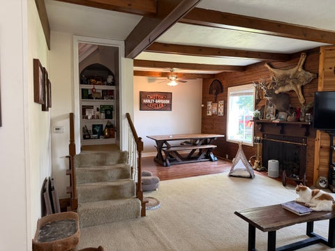 Tiny photo for 1511 4th Street, Fulton, IL 61252 (MLS # 12767607)