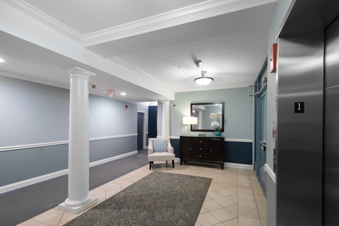 Tiny photo for 153 E Laurel Avenue #202, Lake Forest, IL 60045 (MLS # 12711831)