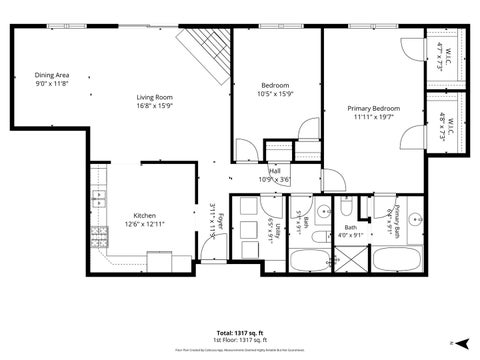 Tiny photo for 153 E Laurel Avenue #202, Lake Forest, IL 60045 (MLS # 12711831)