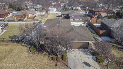 A home in Orland Park