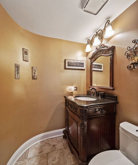 Tiny photo for 760 Thunderbird Trail, Carol Stream, IL 60188 (MLS # 12599442)