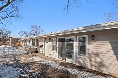 Tiny photo for 2415 59th Street, Woodridge, IL 60517 (MLS # 12559920)