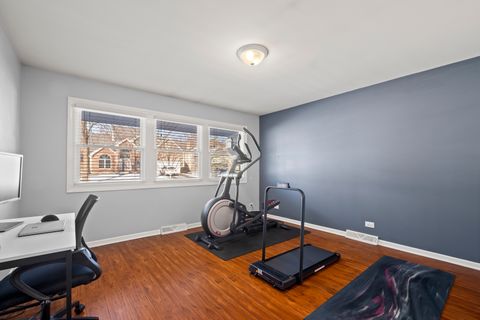 Tiny photo for 2415 59th Street, Woodridge, IL 60517 (MLS # 12559920)