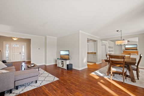 Tiny photo for 2415 59th Street, Woodridge, IL 60517 (MLS # 12559920)