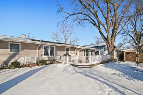 Tiny photo for 2415 59th Street, Woodridge, IL 60517 (MLS # 12559920)